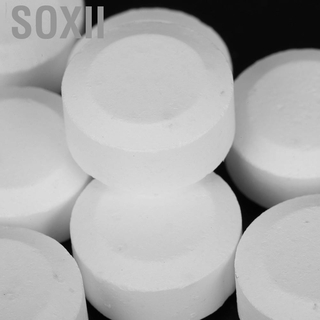 Bộ 60 Bột Vệ Sinh Máy Pha Cà Phê