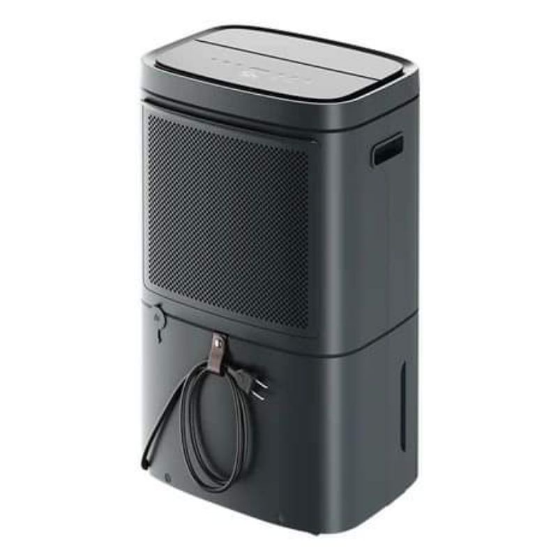 Máy hút ẩm + lọc không khí khử khuẩn EDH12TRBD2