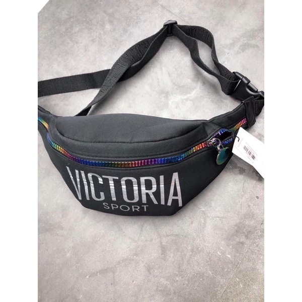 Túi bao tử đeo chéo cho nữ