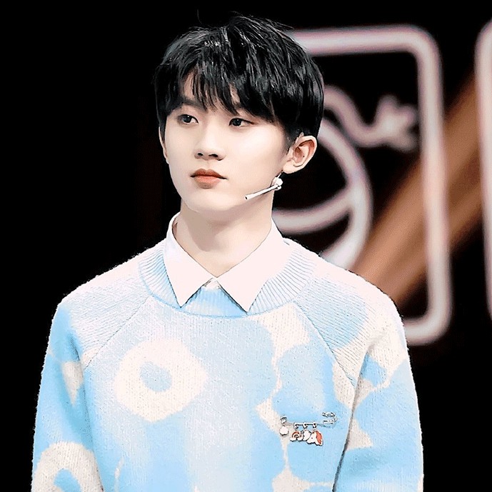 Trâm Cài Áo Phong Cách Hàn Quốc Độc Đáo