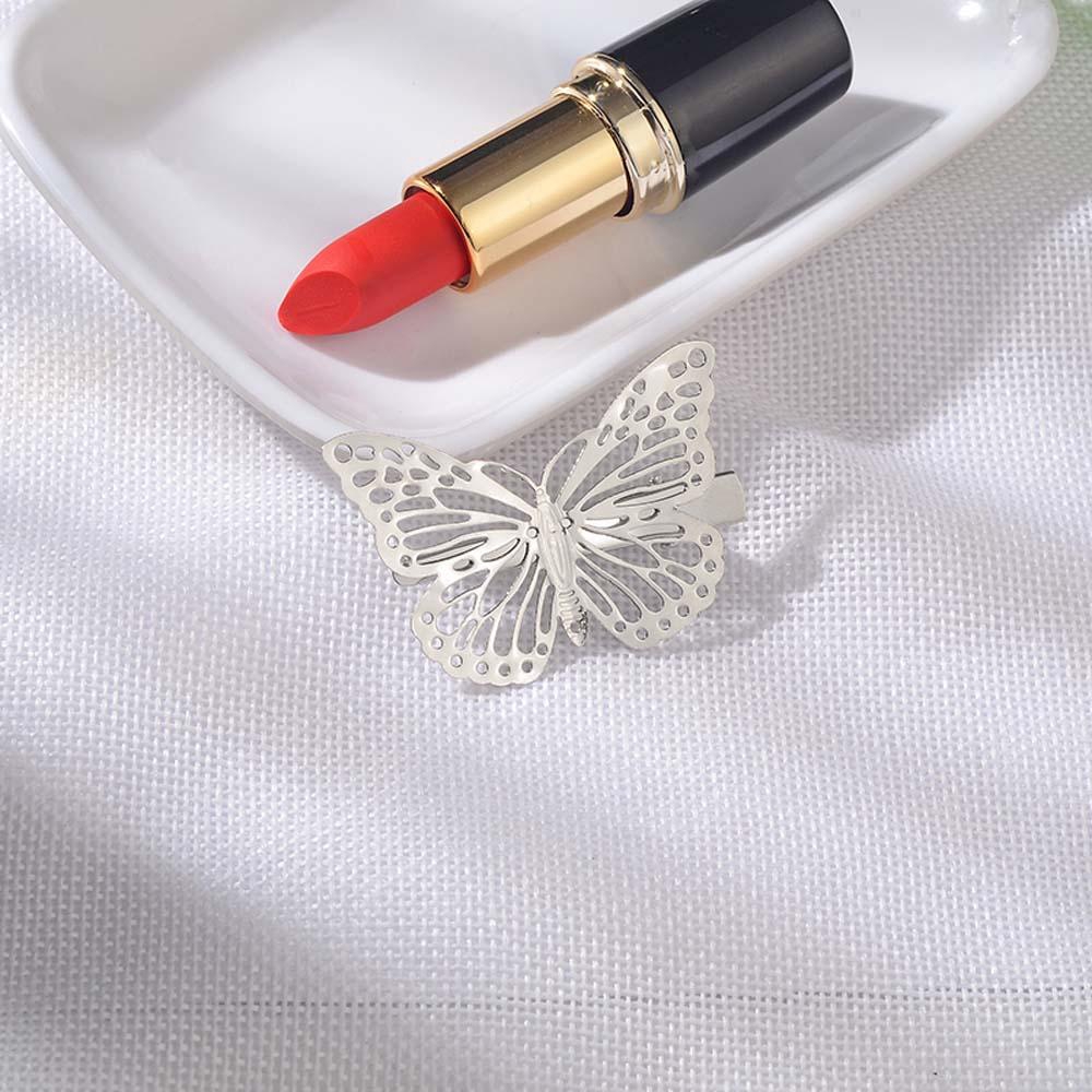 Kẹp Tóc Nữ Phong Cách Cổ Điển