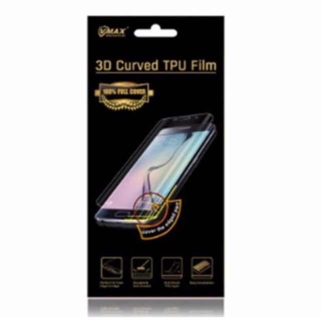 Dán dẻo Vmax samsung A7 2017