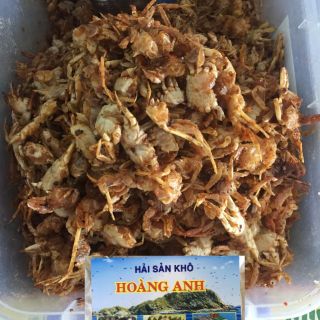 Combo 4 hộp ghẹ sữa ram (800g/ 4 hủ)