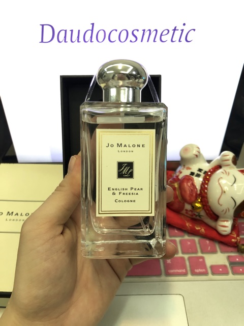 Nước hoa Jo Malone English Pear & Freesia Cologne 30ml - 100ml