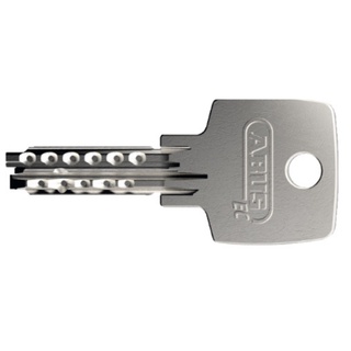 Khóa Siêu Nhẹ ABUS Titalium 96Ti/60