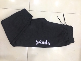 Siêu phẩm quần Panda siêu hót