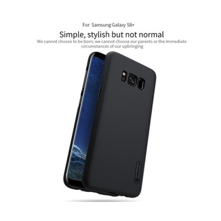 Ốp lưng SamSung Galaxy S8 chính hãng Nillkin