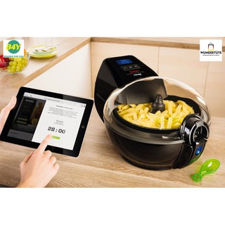 Nồi Chiên không dầu Tefal Smart Actifry