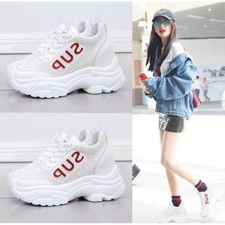 Giày Độn Đế Nữ