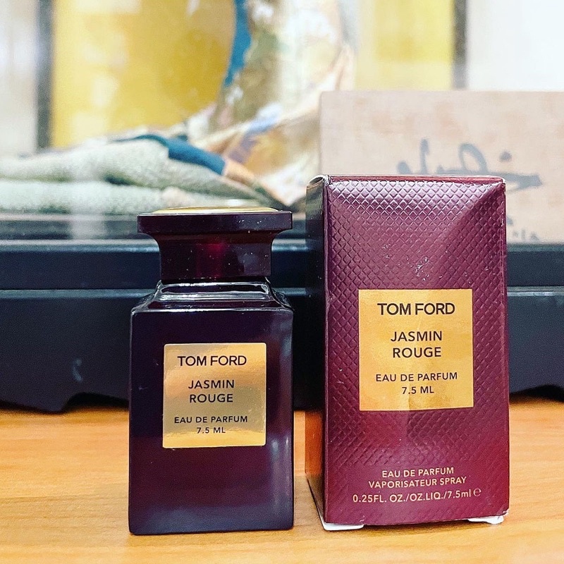 Nước hoa Tomford mini chính hãng 7.5ml nhiều mùi