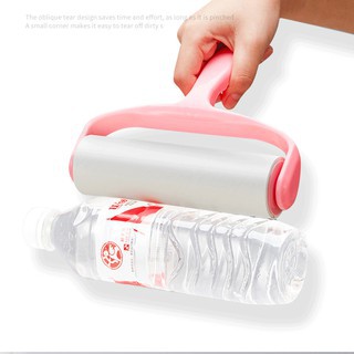 Cây Lăn Bụi 16 Cm Đa Năng Lông Động Vật, Sợi Vải, Đồ Da, Chăn Nệm, Ghế Salon