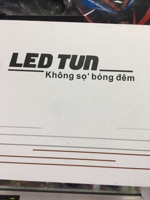 Đèn trợ sáng LED L4 TUN chính hãng [ Rẻ Vô Địch]