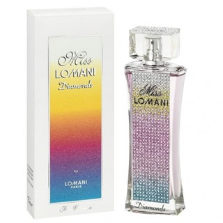 [Xả Kho Duy Nhất 1 ngày]Nước Hoa Miss Lomani Diamond For Women 100ml