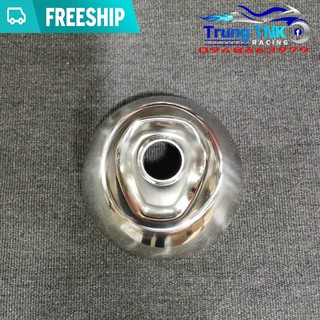 Chụp đít pô sh 2020 125cc-150cc.