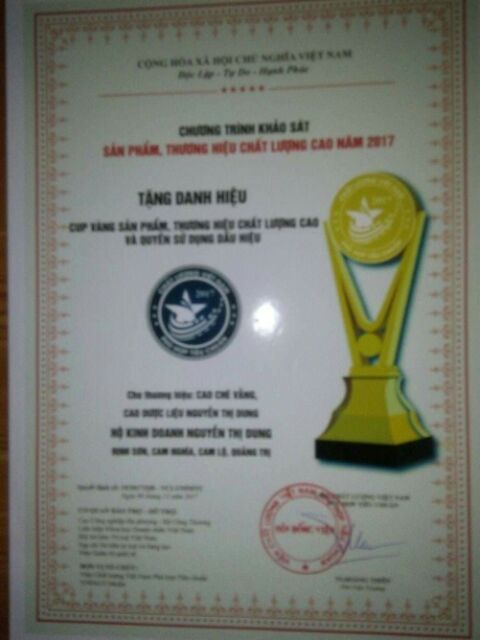 Cao chè vằng quảng trị 1kg | BigBuy360 - bigbuy360.vn