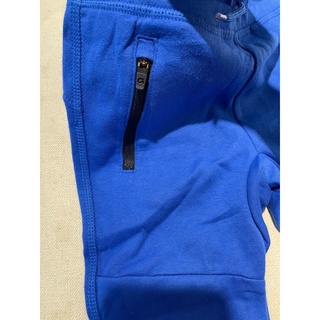 Quần jogger nỉ GAP