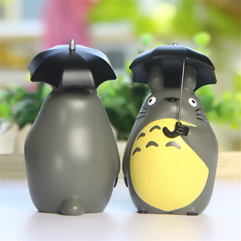1 Mô Hình Nhân Vật Phim Hàng Xóm Của Tôi Là Totoro