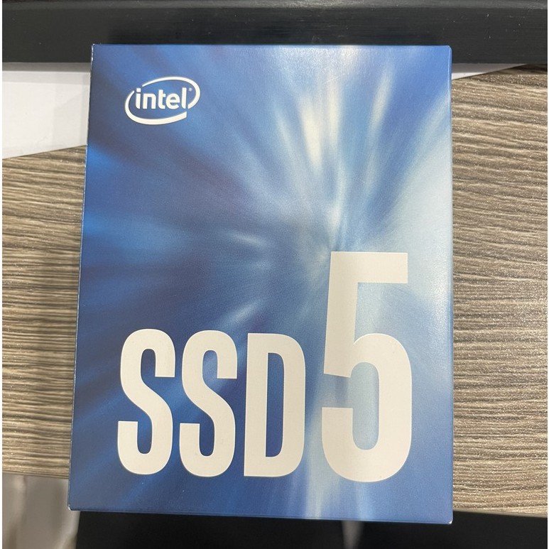 Ổ cứng SSD M2-SATA 256GB Intel 545s seri