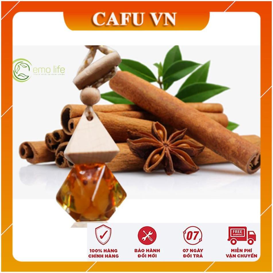 Tinh dầu treo xe ô tô  Tinh dầu giúp khử mùi, trang trí xe hơi, hơn cả sự đẳng cấp - CAFU VN