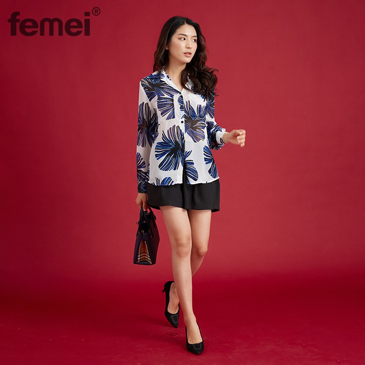 FEMEI - Quần short nữ
