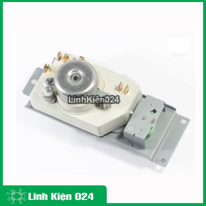 Bộ Điều Khiển Lò Vi Sóng 15A-250VAC (6 Chân)