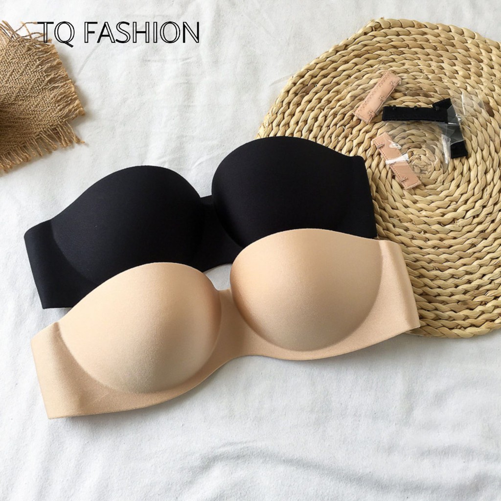 Áo Ngực Không Dây TQ Fashion FREESHIP Áo Lót Nâng Ngực - Bra Không Dây 218 | BigBuy360 - bigbuy360.vn