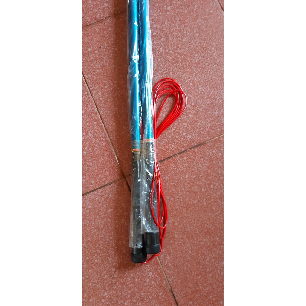 CẦN VỢT CÁ,VỢT RÚT SIÊU BỀN,NHẸ 2.5M VÀ 3..2M
