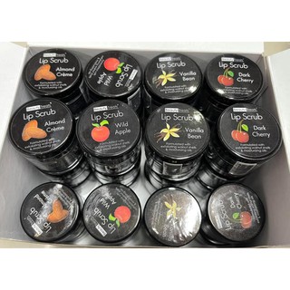 Tẩy Da Chết Môi Lip Scrub