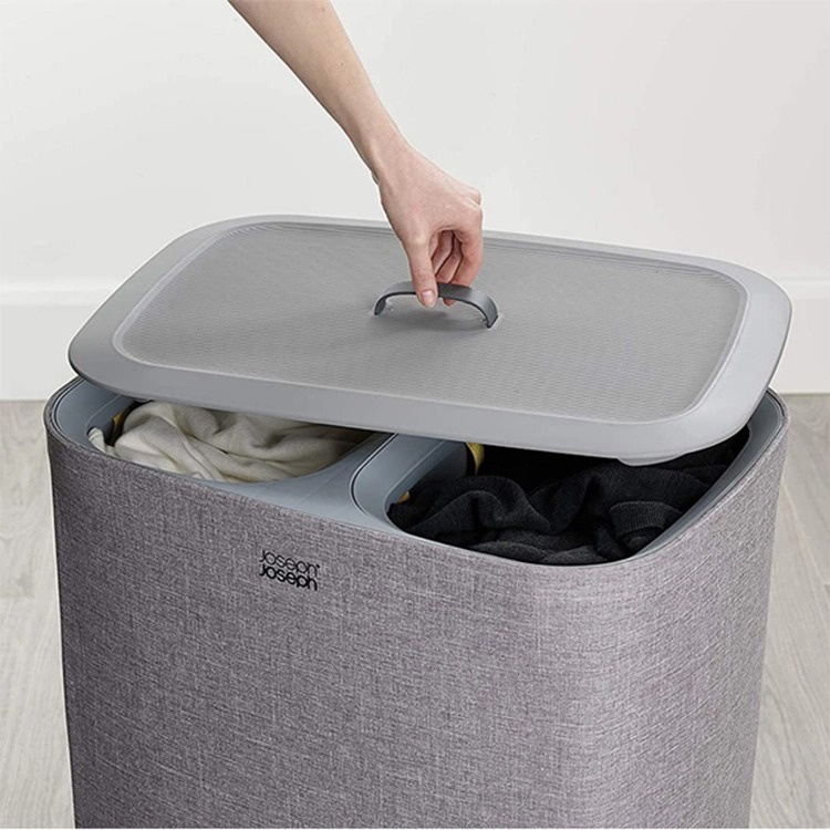 Thùng đựng đồ giặt Joseph Joseph 50003 Tota 90L [HÀNG ĐỨC]