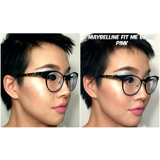 Phấn má hồng Maybelline