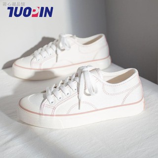 ◈◈Giày vải canvas mỏng thời trang cá tính cho nữ