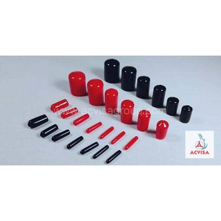 Nút bịt ty ren m4, m6, m8,m10, m12, m16, m22