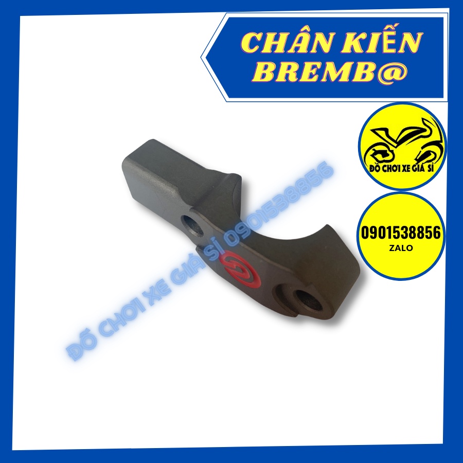 Pát chân kiến xài đc tất cả các dòng xe máy thông dụng