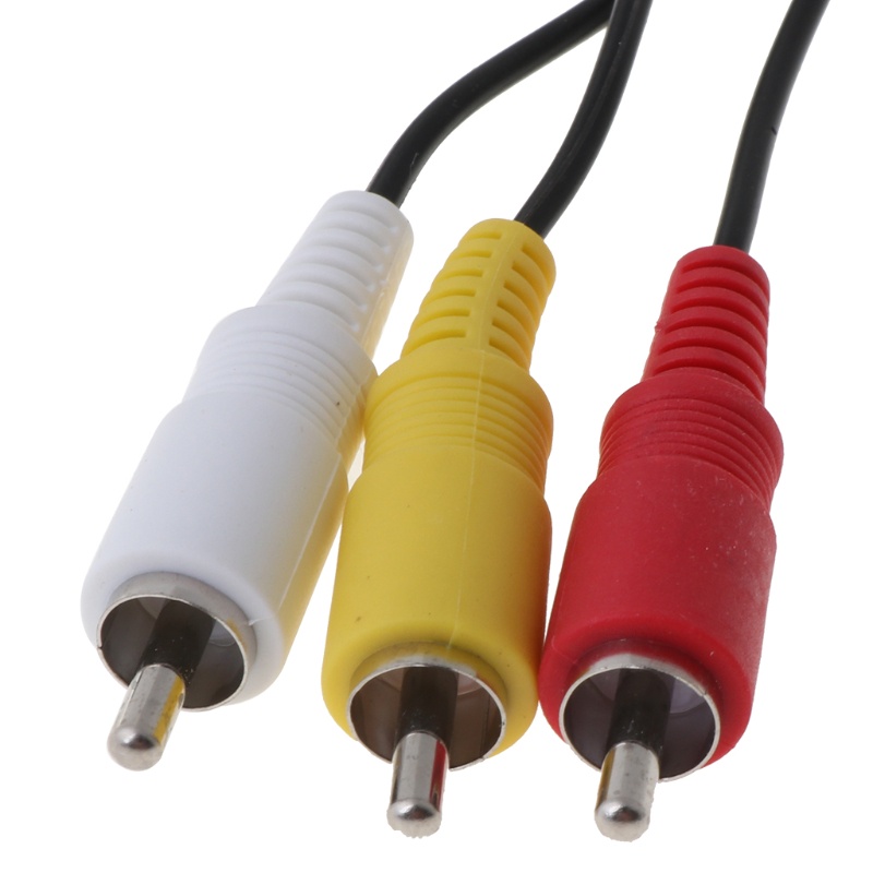 Dây Cáp AV A / V Cho Máy Quay Phim Mini STV-250 / N