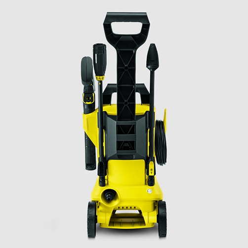 Máy xịt rửa xe Karcher có chỉnh áp Karcher K2 Full Control EU