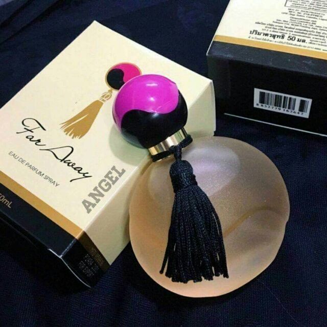 Nước hoa avon far away