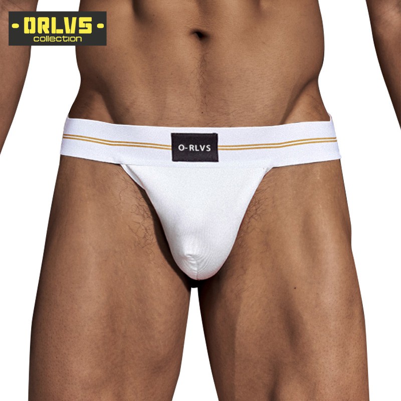 Quần lót mềm mại thoáng khí thoải mái gợi cảm cho nam Or6109