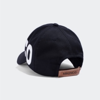 Mũ lưỡi trai MC thời trang nam nữ thông dụng BIGOMALL - Nón kết unisex chất liệu kaki dày dặn