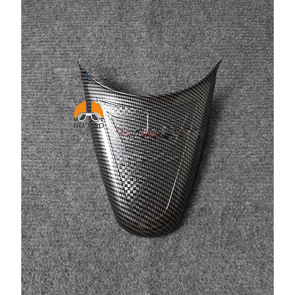 [CHÍNH HÃNG] Ốp Cóc Đèn SH Mode 2015 - 2019 Nhựa Xi