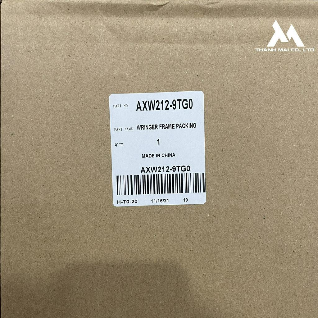 Gioăng cửa máy giặt cửa trước Panasonic NA-120VG6WV/ NA-129VG6WV