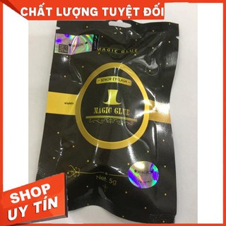Keo nối mi Magic glue