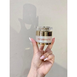 FACE LỤA CAO CẤP SICA DÀNH CHO DA DẦU