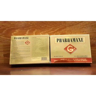 CHÍNH HÃNG PHARHAMAXE G2 TUỆ LINH
