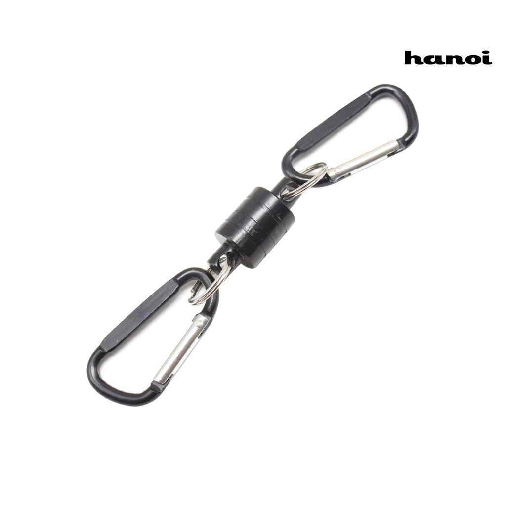 Móc Khóa Nam Châm Tiện Lợi Cho Hoạt Động Ngoài Trời