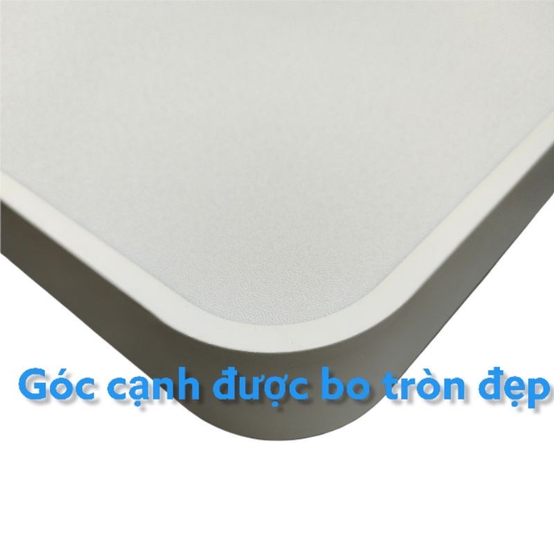Đèn LED trang trí ốp nổi vuông gắn trần Rạng Đông LN16 Ánh sáng trắng 40W 540x540 tiết kiệm điện
