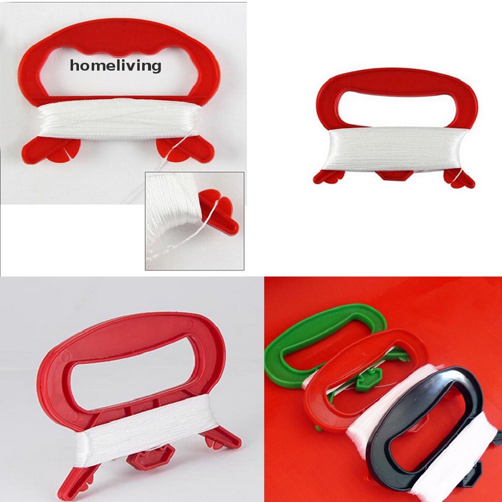 Cuộn Dây Thả Diều 100M Nhẹ Nhàng Cho Bé