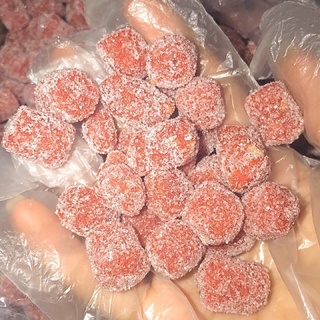 500g Ô mai dâu tây Đà Lạt