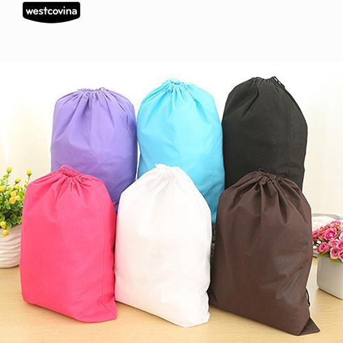 Túi dây rút đựng giày tiện dụng