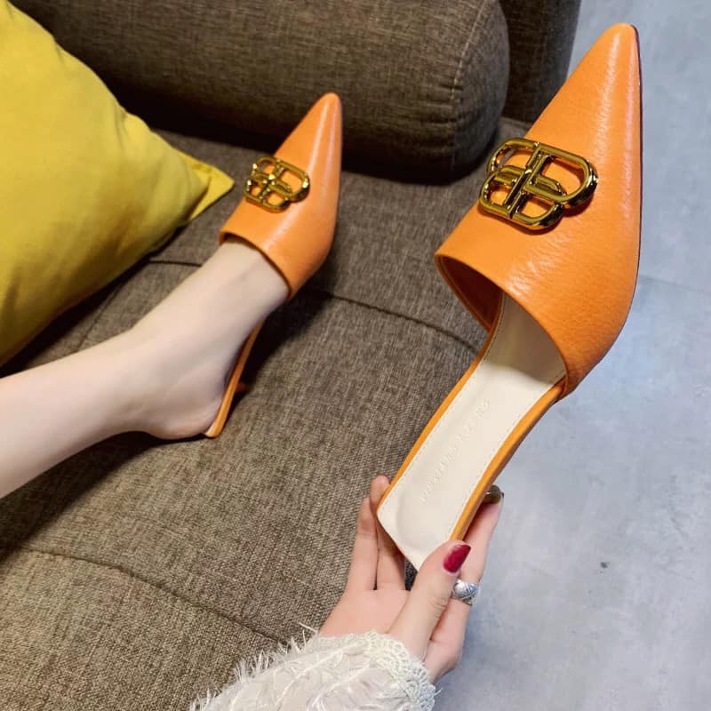 SỤC B MŨI NHỌN CAO 4CM