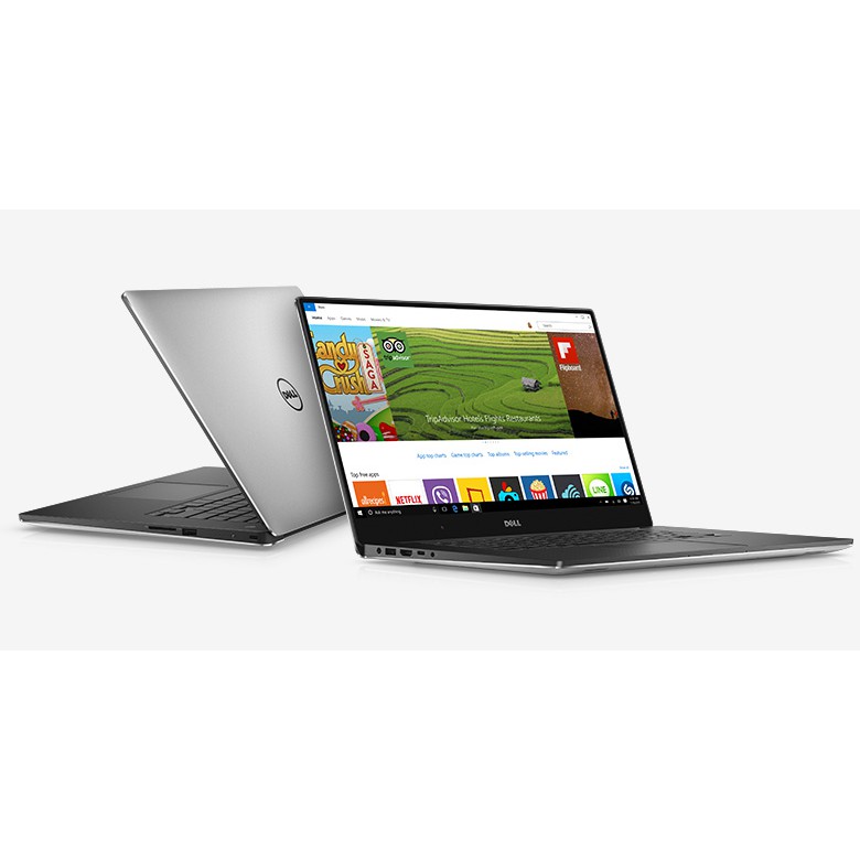Dell Precision M5510 tuyệt phẩm đồ họa siêu mỏng nhẹ , laptop cũ chơi game cơ bản đồ